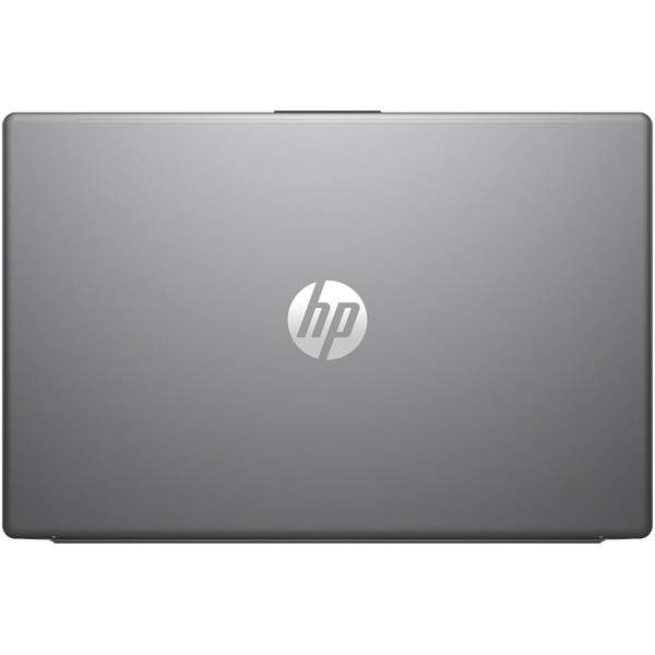 Ноутбук HP 250R G10 (B3AF9AT); 15.6" FullHD (1920x1080) IPS LED матовый / Intel Core 5 120U (1.4 - 5.0 ГГц) / RAM 16 ГБ / SSD 512 ГБ / Intel Graphics / без ОП / BT / Wi-Fi / веб-камера / DOS / 1.59 кг / серебристый / подсветка клавиатуры