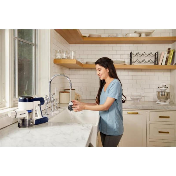 Пилосос Tineco Pure One S15 Flex Ex (VS154000EU)