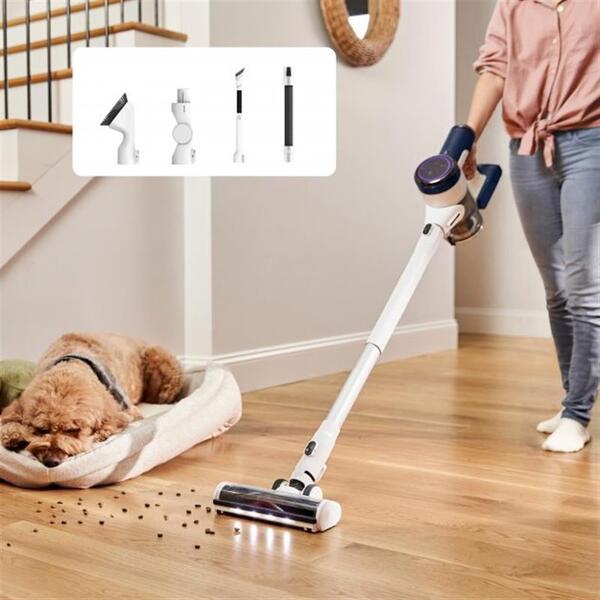 Пилосос Tineco Pure One S15 Flex Ex (VS154000EU)