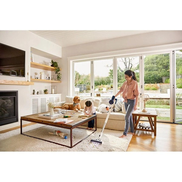 Пилосос Tineco Pure One S15 Flex Ex (VS154000EU)