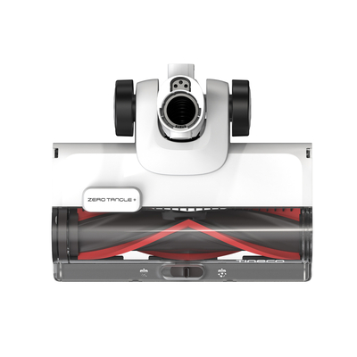 Аккумуляторный пылесос Tineco Pure One Station 5 (VS1C1200DE)