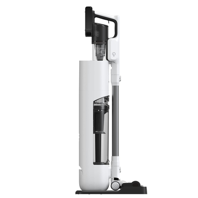 Аккумуляторный пылесос Tineco Pure One Station 5 (VS1C1200DE)