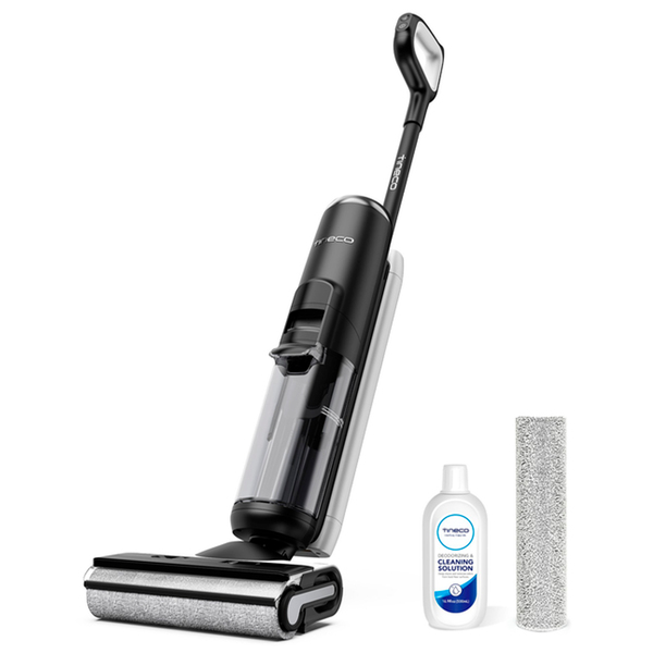 Пылесос Tineco Floor One S6 Flashdry Pet (FW360100DE)