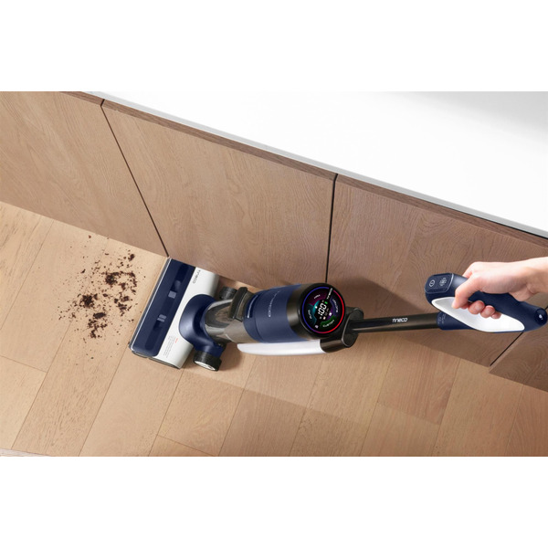Пилосос Tineco Floor One S7 Flashdry Pet (FW221800DE)