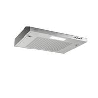 Витяжка Cata пласка, 60см, 350м.куб/год, 3 швидк, LFK 6001 X, нерж