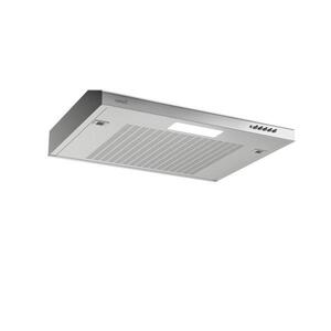 Витяжка Cata пласка, 60см, 350м.куб/год, 3 швидк, LFK 6001 X, нерж