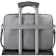Сумка для ноутбука 15.6'' Defender Omny з кишенею, сіра