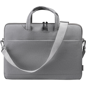 Сумка для ноутбука 15.6'' Defender Omny з кишенею, сіра