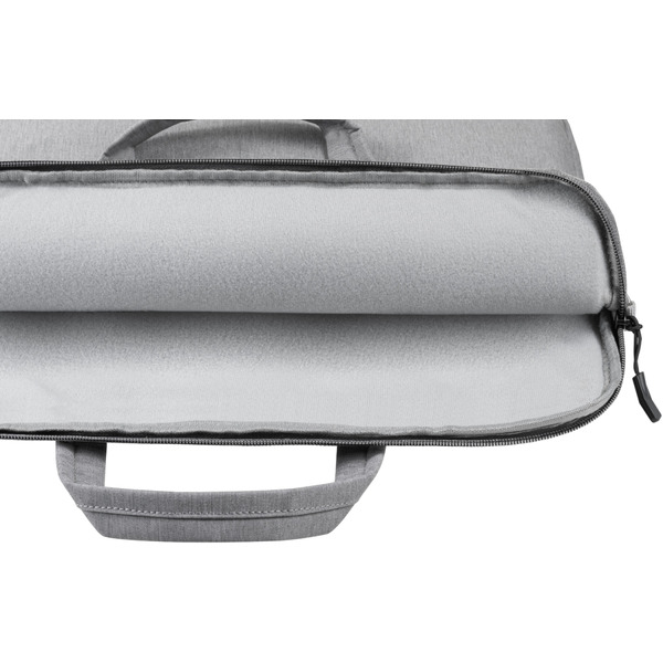 Сумка для ноутбука 15.6'' Defender Omny з кишенею, сіра