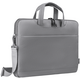 Сумка для ноутбука 15.6'' Defender Omny з кишенею, сіра