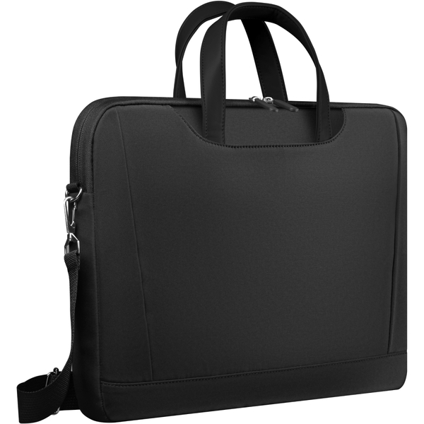 Сумка для ноутбука 15.6'' Defender Cindy з кишенею, чорна