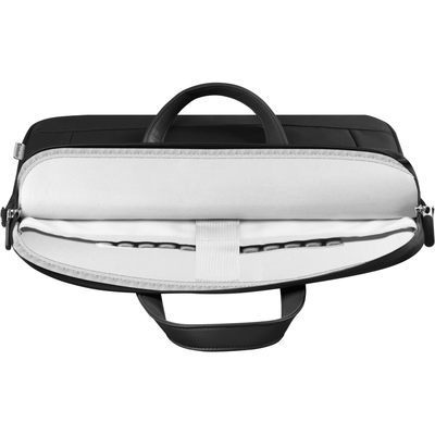 Сумка для ноутбука 15.6'' Defender Cindy з кишенею, чорна