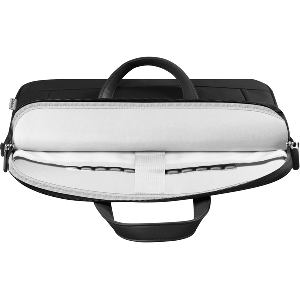 Сумка для ноутбука 15.6'' Defender Cindy з кишенею, чорна