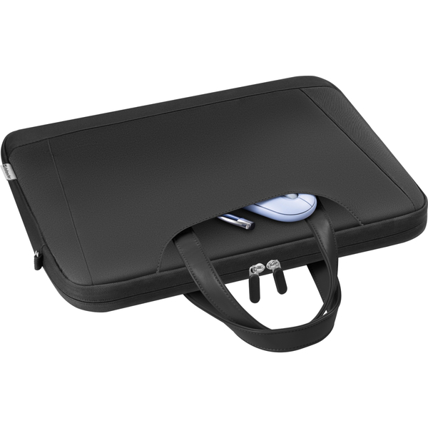 Сумка для ноутбука 15.6'' Defender Cindy з кишенею, чорна