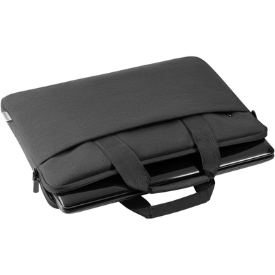 Сумка для ноутбука 15.6'' Defender Shieldy  з кишенею, чорна