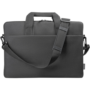 Сумка для ноутбука 15.6'' Defender Shieldy  з кишенею, чорна