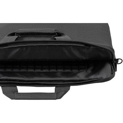 Сумка для ноутбука 15.6'' Defender Shieldy  з кишенею, чорна