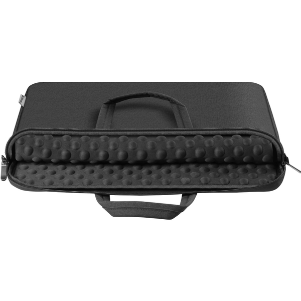 Сумка для ноутбука 15.6'' Defender Forti з кишенею, чорна