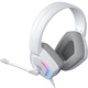 Гарнітура Defender Espanto, USB 7.1, RGB,  2м, White