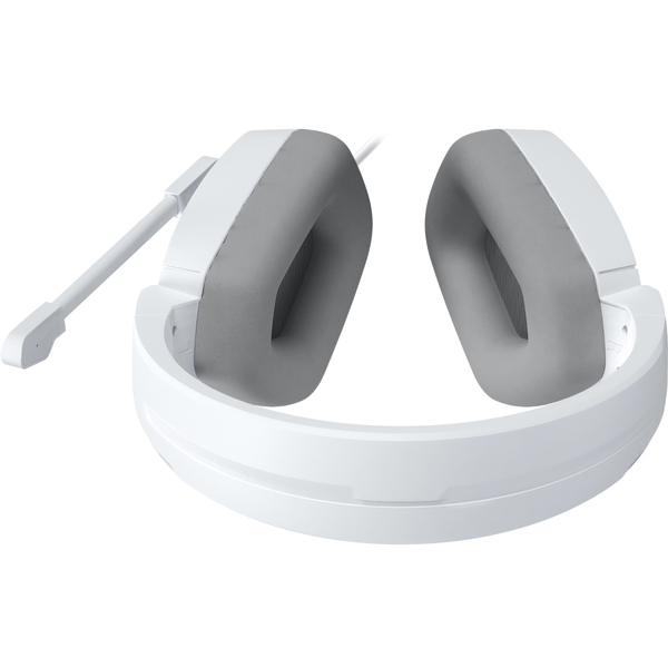 Наушники Defender Espanto, USB 7.1, RGB, 2м, White