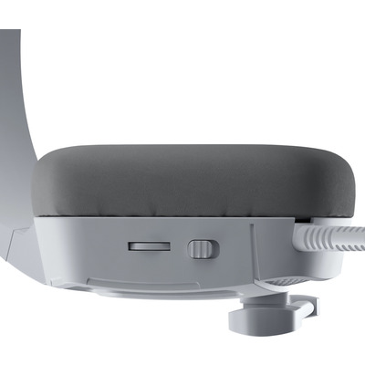 Гарнітура Defender Espanto, USB 7.1, RGB,  2м, White