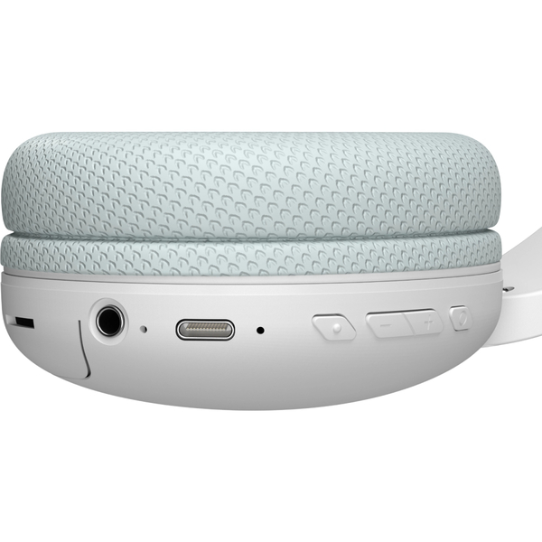 Навушники Defender FreeMotion B480 Bluetooth+3,5мм+USB-C, White