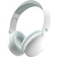 Навушники Defender FreeMotion B480 Bluetooth+3,5мм+USB-C, White