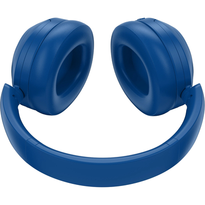 Гарнітура Defender  FreeMotion B490 Bluetooth+3,5мм+USB-C, Blue