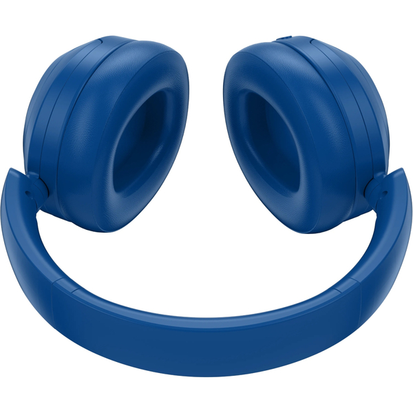 Навушники Defender  FreeMotion B490 Bluetooth+3,5мм+USB-C, Blue