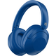 Навушники Defender  FreeMotion B490 Bluetooth+3,5мм+USB-C, Blue
