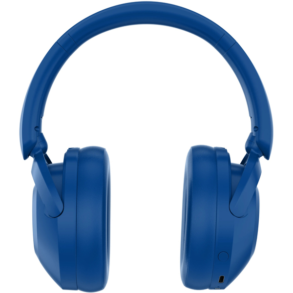 Навушники Defender  FreeMotion B490 Bluetooth+3,5мм+USB-C, Blue