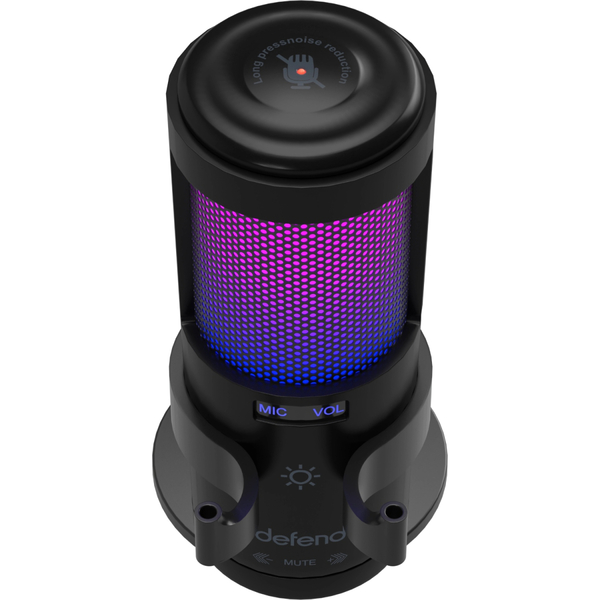 Мікрофон Defender Impulse GMC 400 (64240)