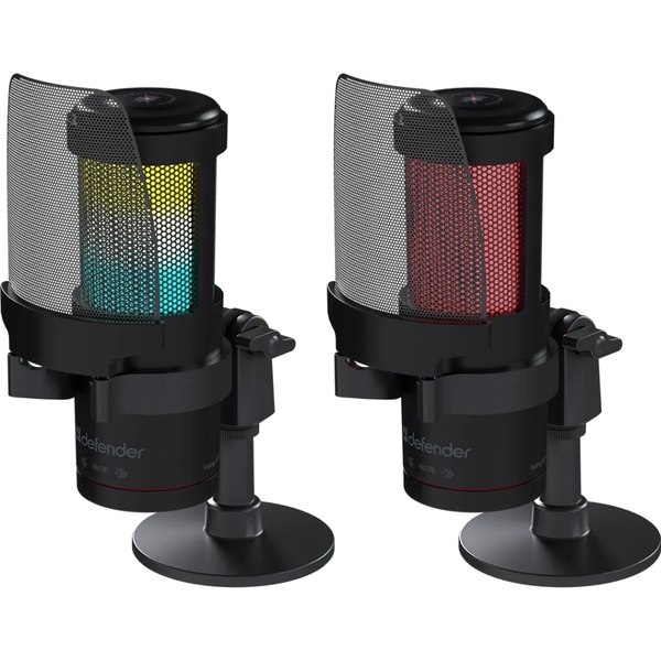 Мікрофон Defender Impulse GMC 400 (64240)