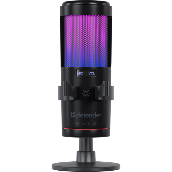 Мікрофон Defender Impulse GMC 400 (64240)