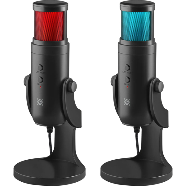 Мікрофон Defender Galactar GMC 250 (64625)