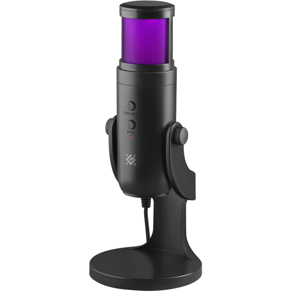 Мікрофон Defender Galactar GMC 250 (64625)