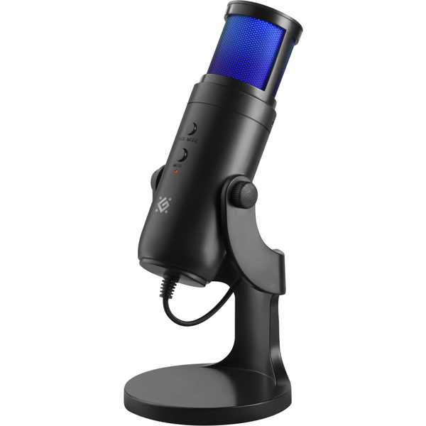 Мікрофон Defender Galactar GMC 250 (64625)