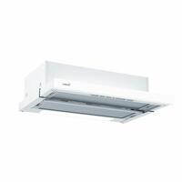 Вытяжка Cata телескопическая, 60см, 360м.куб/ч, TFK 6005, белый