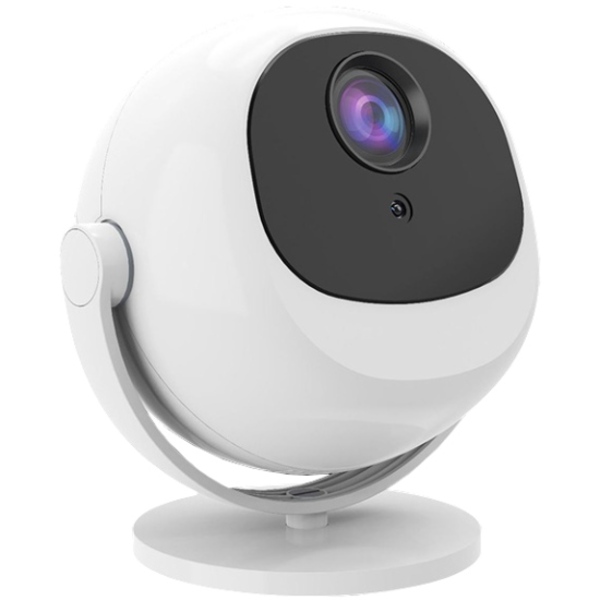 Проектор H96 MAX BL360 LED LCD HD 200AL 16:9 H713 1G/8G Android 11.0 HDMI WiFi BT біло-чорний