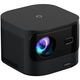 Проектор H96 MAX B12 LED LCD FullHD 330AL 16:9 H700 2G/16G Android 11.0 HDMI WiFi BT чорний