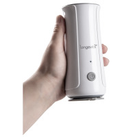 Інгалятор Longevita компресорний (SuperNeb)