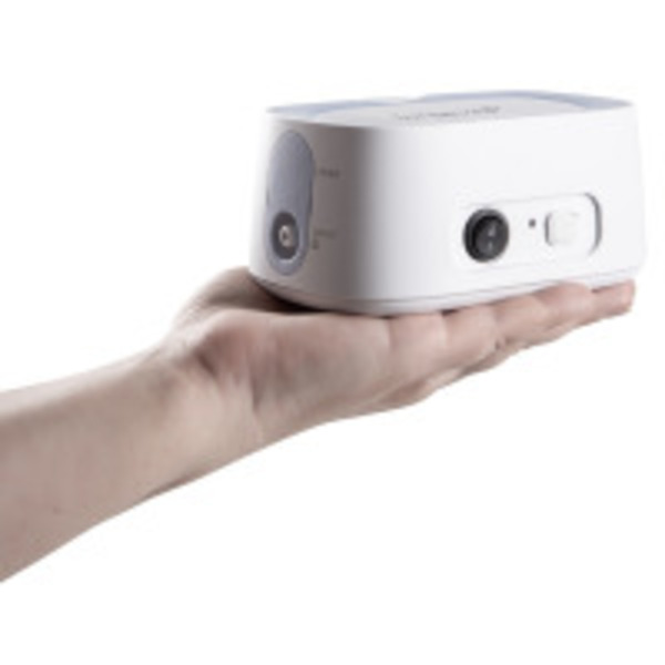 Інгалятор Longevita компресорний (UltraNeb)