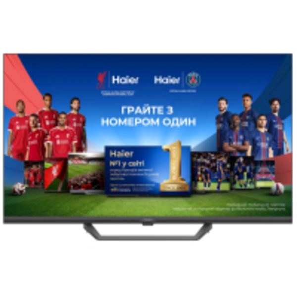 LED-телевізор Haier H32S80EFX
