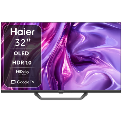LED-телевізор Haier H32S80EFX