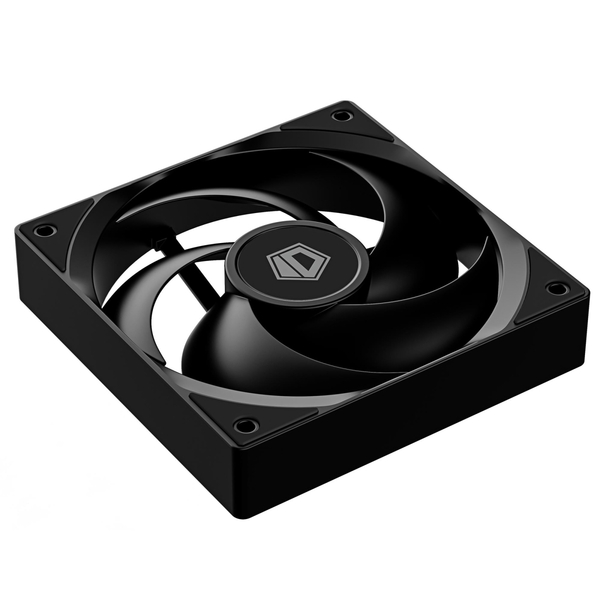 Кулер процесорний ID-Cooling SE-214-XT V2 Black