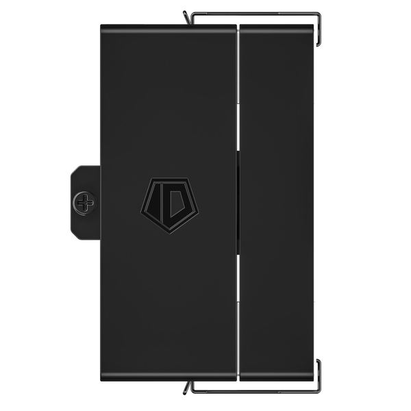 Кулер процесорний ID-Cooling SE-214-XT V2 Black