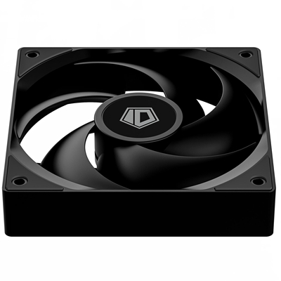 Кулер процесорний ID-Cooling SE-214-XT V2 Black