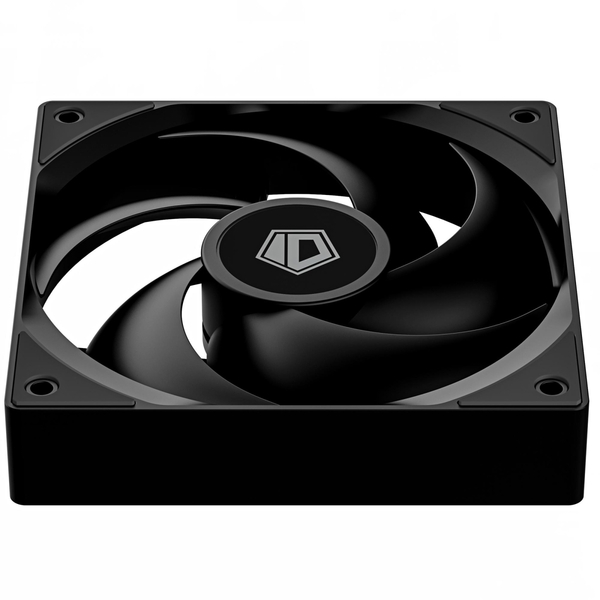 Кулер процесорний ID-Cooling SE-214-XT V2 Black