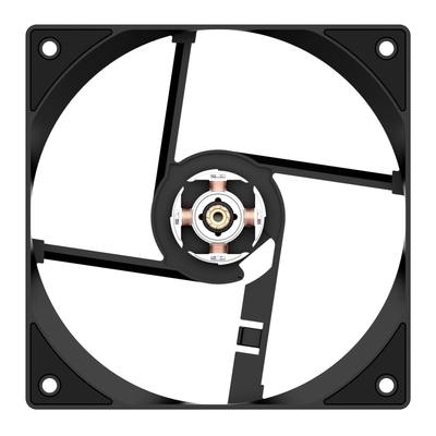 Кулер процесорний ID-Cooling SE-214-XT V2 Black