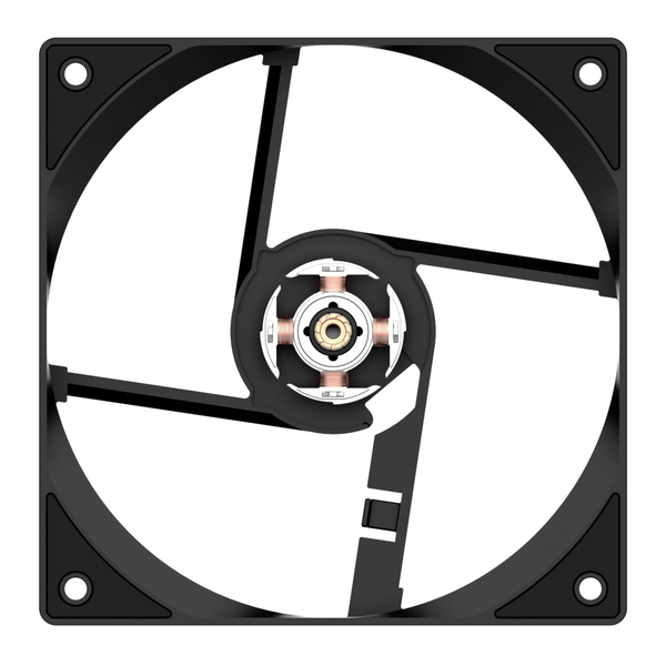 Кулер процесорний ID-Cooling SE-214-XT V2 Black